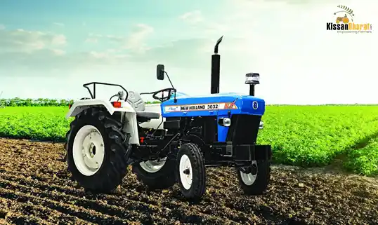 New Holland 3032 NX